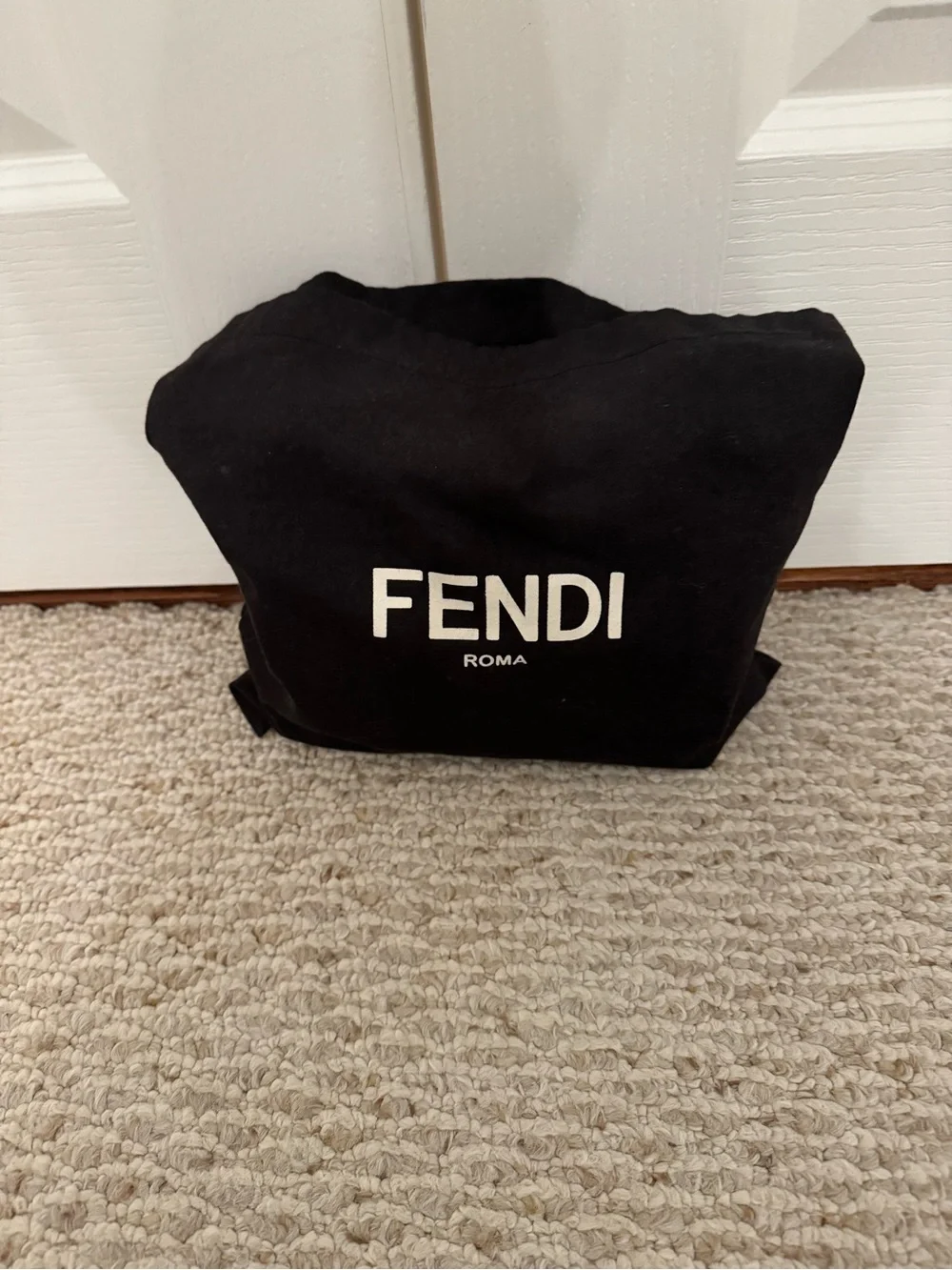 Fendi brand new